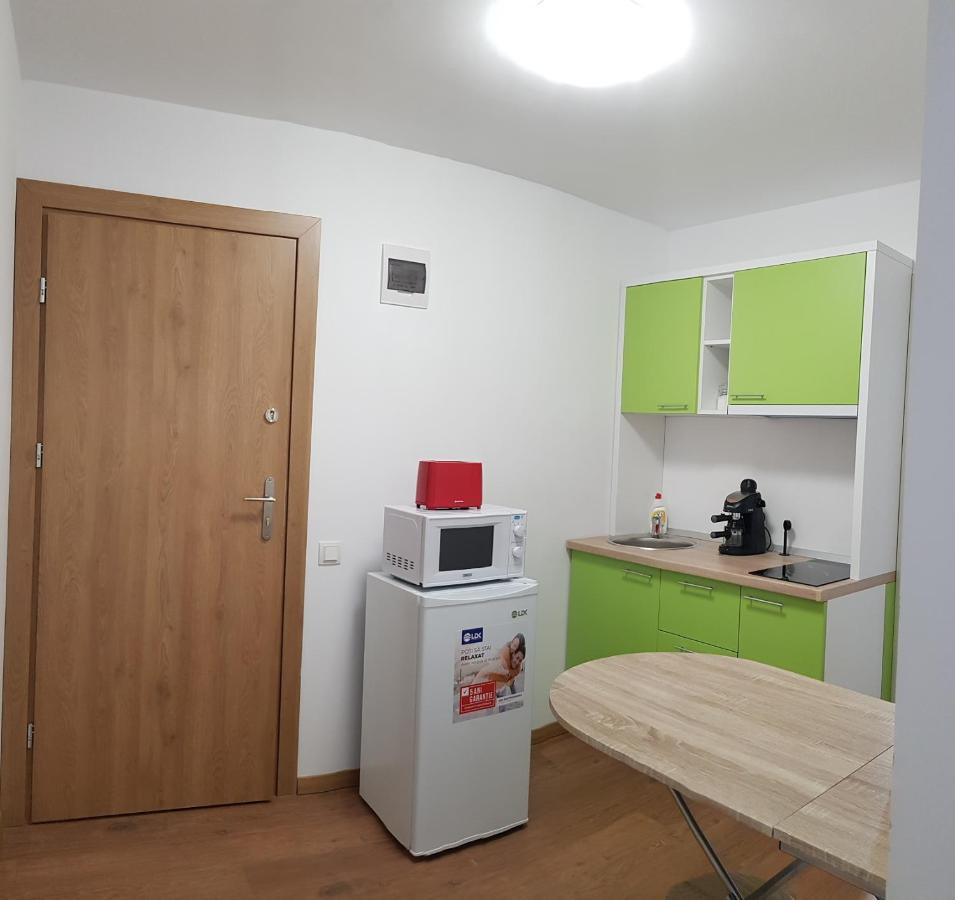 Apartament 8 Budiu Târgu-Mureş Eksteriør bilde