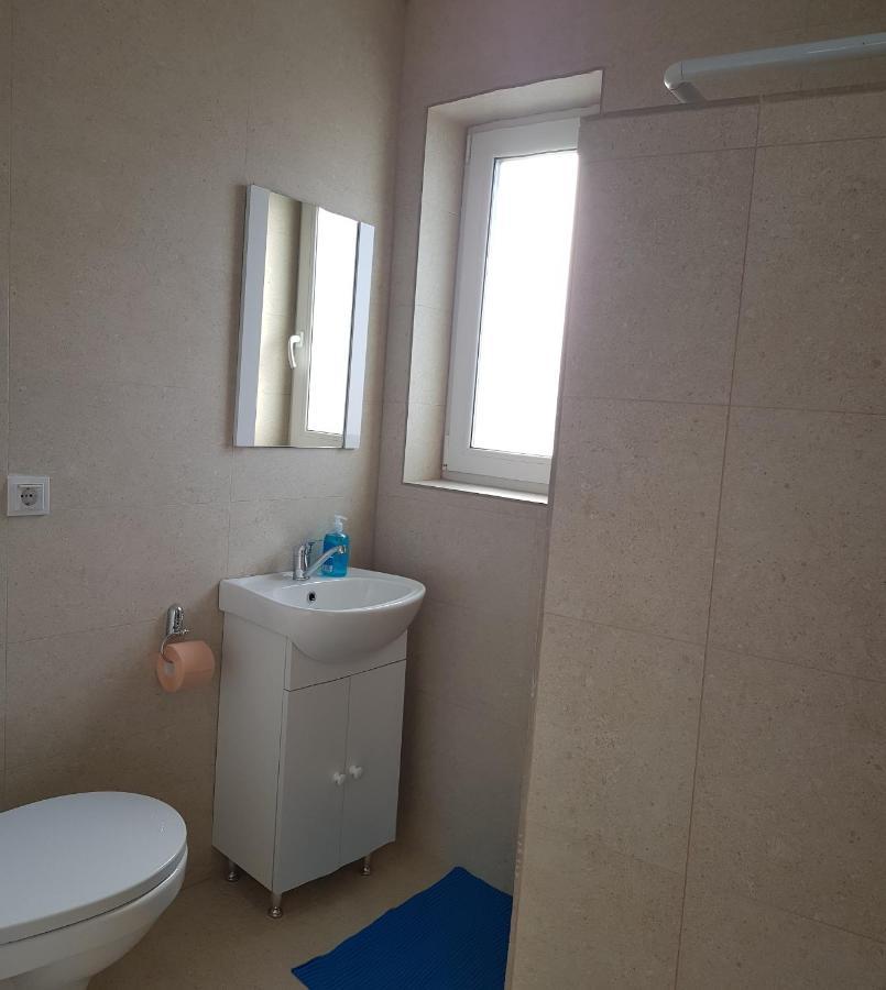 Apartament 8 Budiu Târgu-Mureş Eksteriør bilde